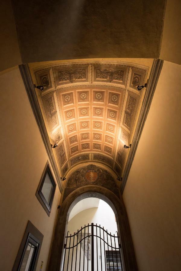 Firenze Rentals - Piazza Signoria Dış mekan fotoğraf